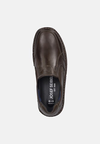 JOSEF SEIBEL Slipper  'Anvers' in Braun