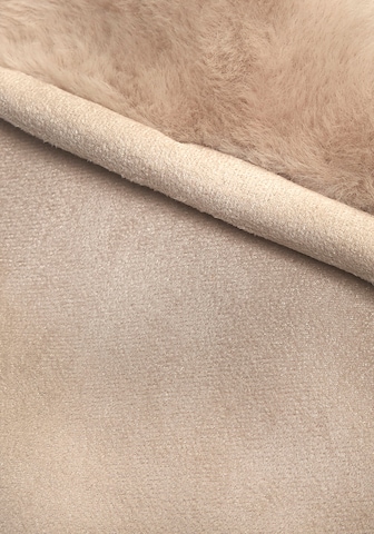 Manteau d’hiver BUFFALO en beige