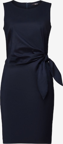 ESPRIT Dress in Blue: front