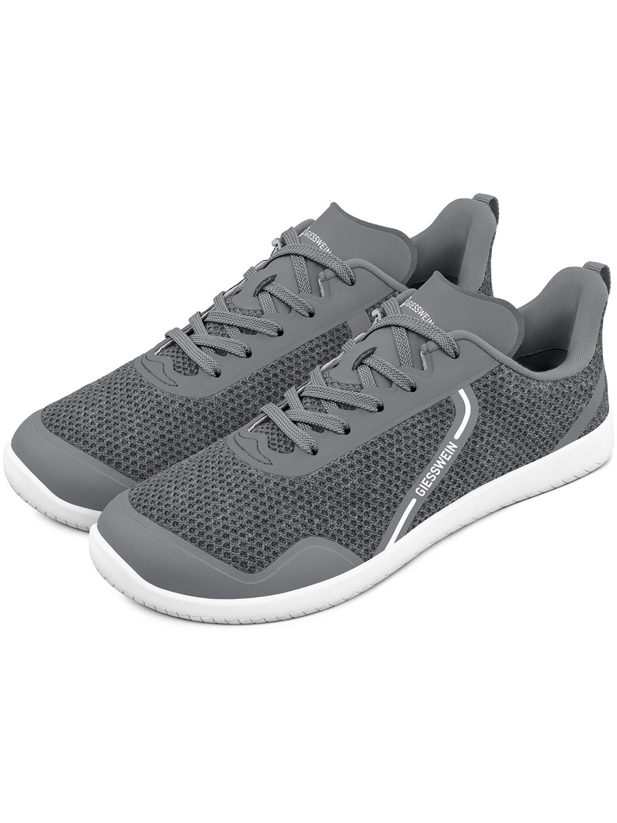 GIESSWEIN Sneakers in Grey