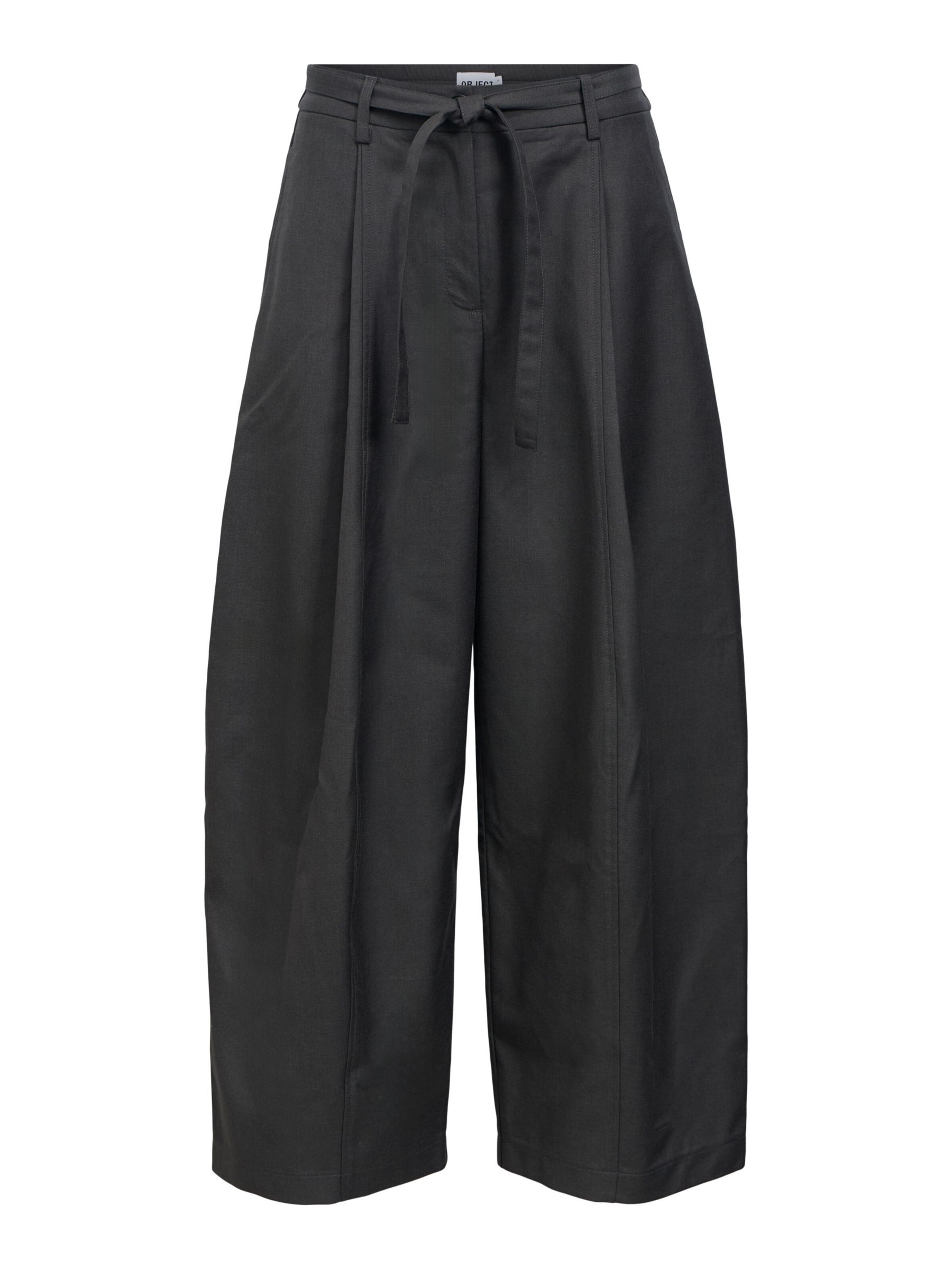 OBJECT Pants in 34 in Anthracite, Item view