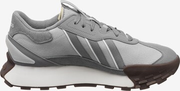 ADIDAS PERFORMANCE Athletic Shoes 'Futro Mixr' in Grey