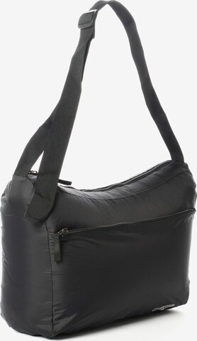 Sac bandoulière 'Essentials' Epic en noir