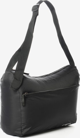 Borsa a spalla 'Essentials' di Epic in nero