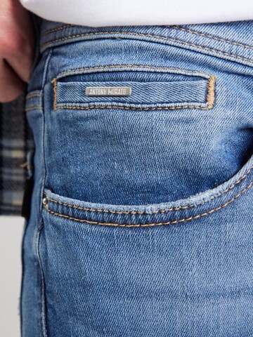 ANTONY MORATO Slim fit Jeans in Blue