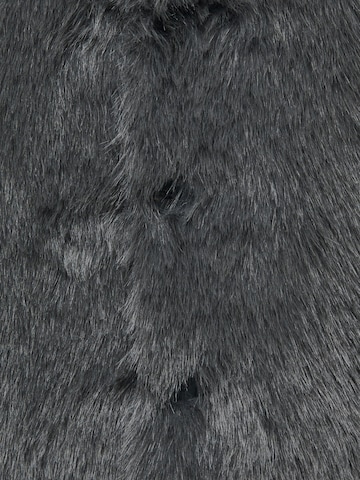 Veste mi-saison 'ONLBELLE' ONLY en gris