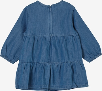 Robe s.Oliver en bleu