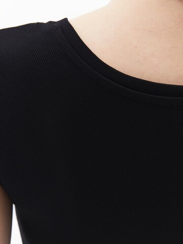 T-shirt OXXO en noir
