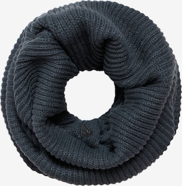 Écharpe 'Chivi' BLEND en bleu : devant