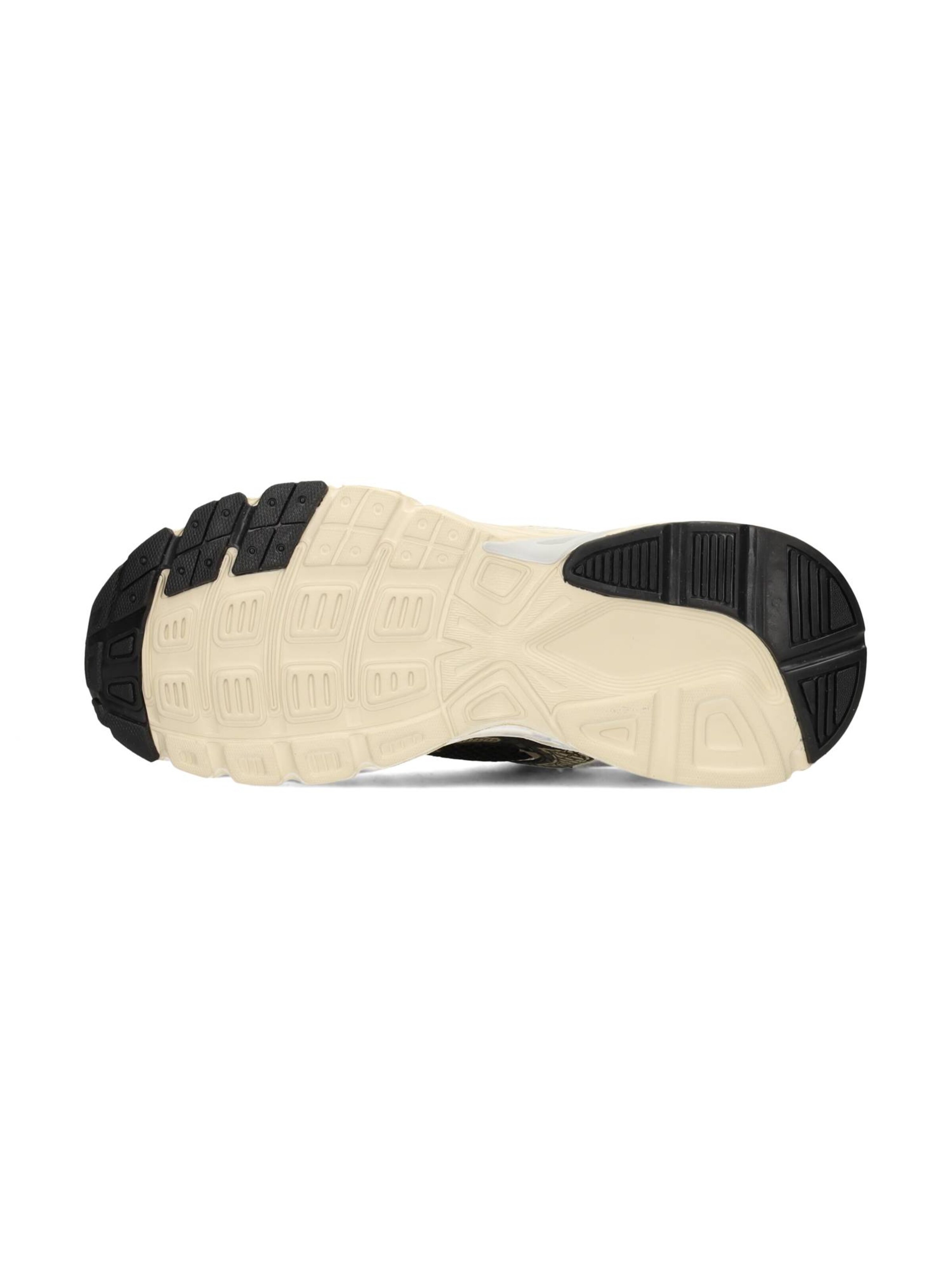 Baskets basses POSH by Poelman en noir