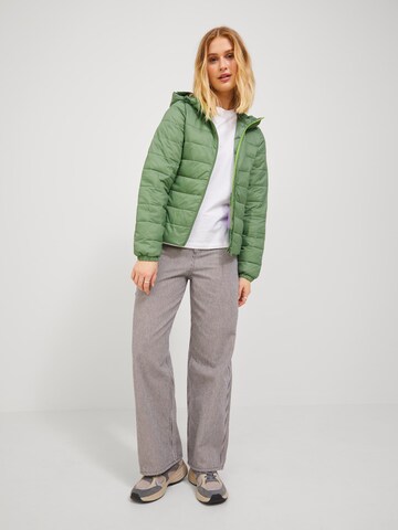 JJXX Between-Season Jacket 'Nora' in Green