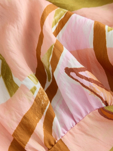 Next Dress in Orange