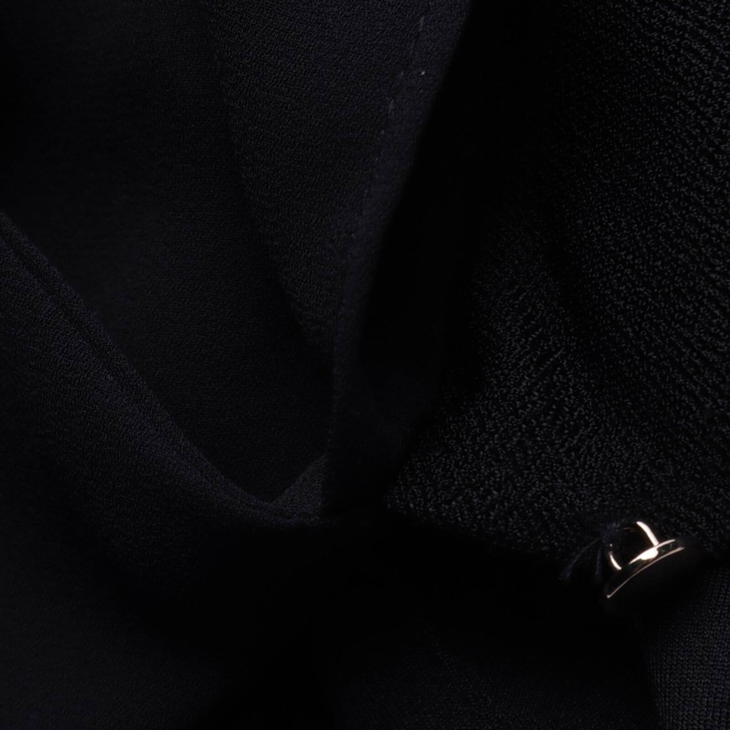 BOSS Dress in S in Blue