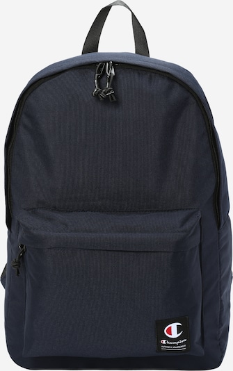 Kuprinė 'ICONS' iš Champion Authentic Athletic Apparel, spalva – tamsiai mėlyna, Prekių apžvalga