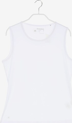 MAMMUT Top & Shirt in M in White: front