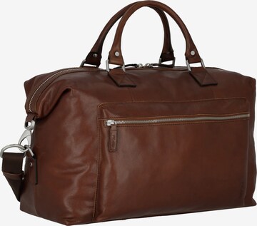 Picard Weekender 'Buddy' in Braun