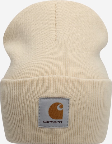 Carhartt WIP Mütze in Beige