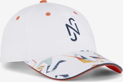 PUMA Sportcap 'NEYMAR JR' in mischfarben / weiß, Produktansicht