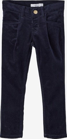 NAME IT Hose in Blau: front