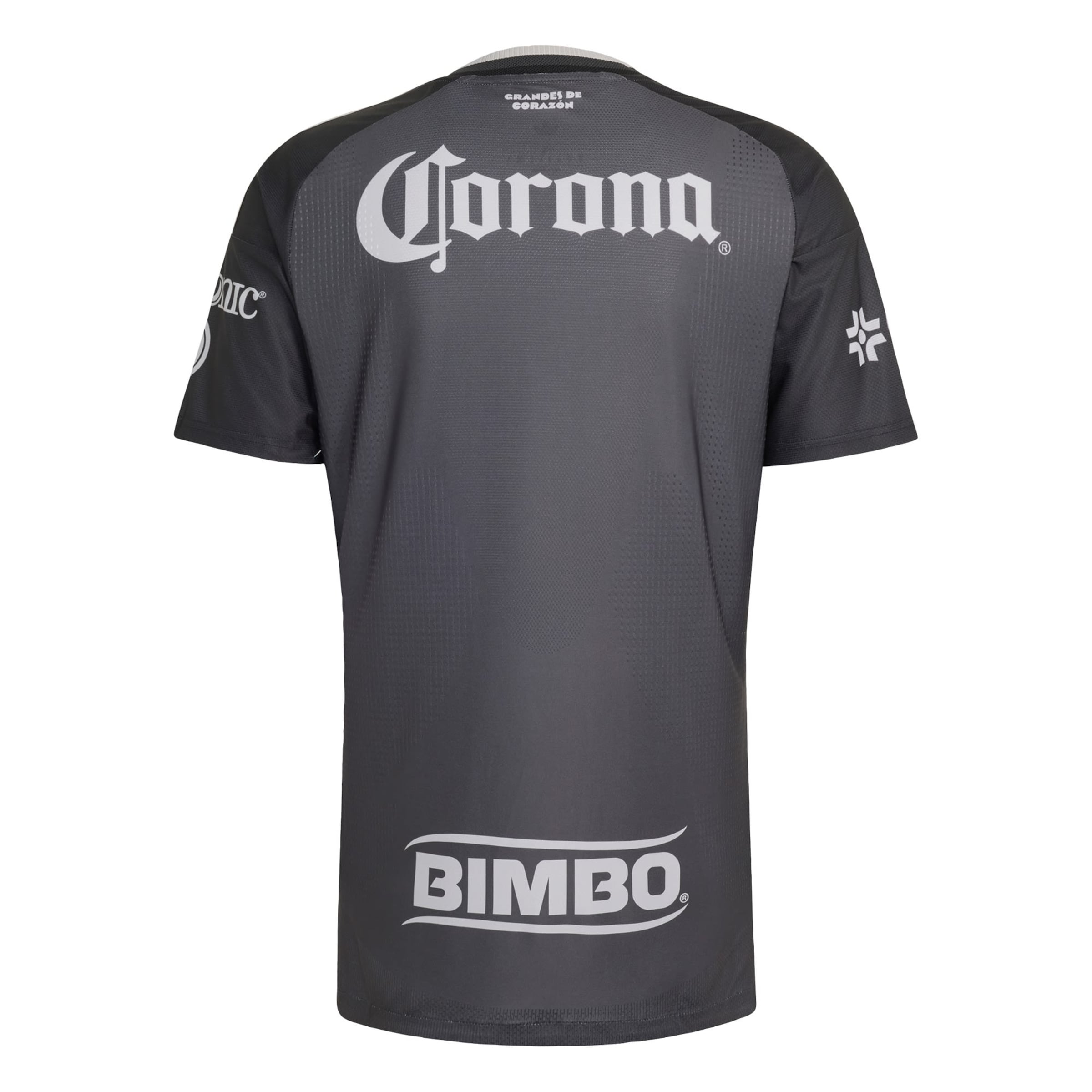 ADIDAS PERFORMANCE Tricot 'Club America 26/27 Authentic' in Zwart