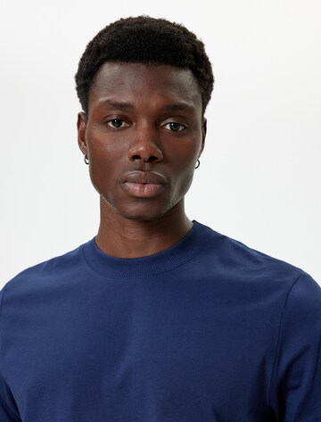 Koton Shirt in Blauw