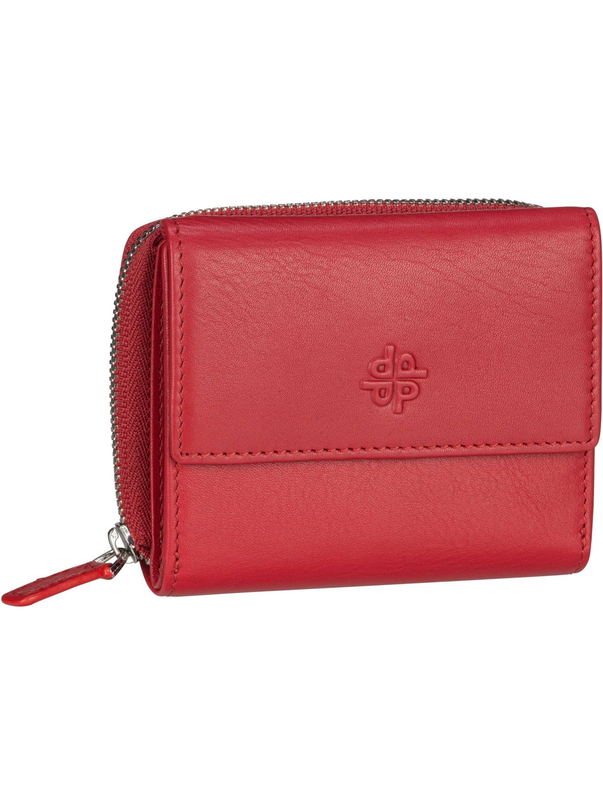 Picard Portemonnee in Rood: voorkant