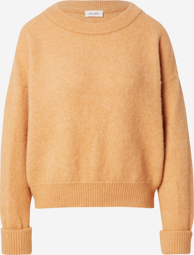 Pulover 'VITOW' AMERICAN VINTAGE pe culoarea pielii, Vizualizare produs