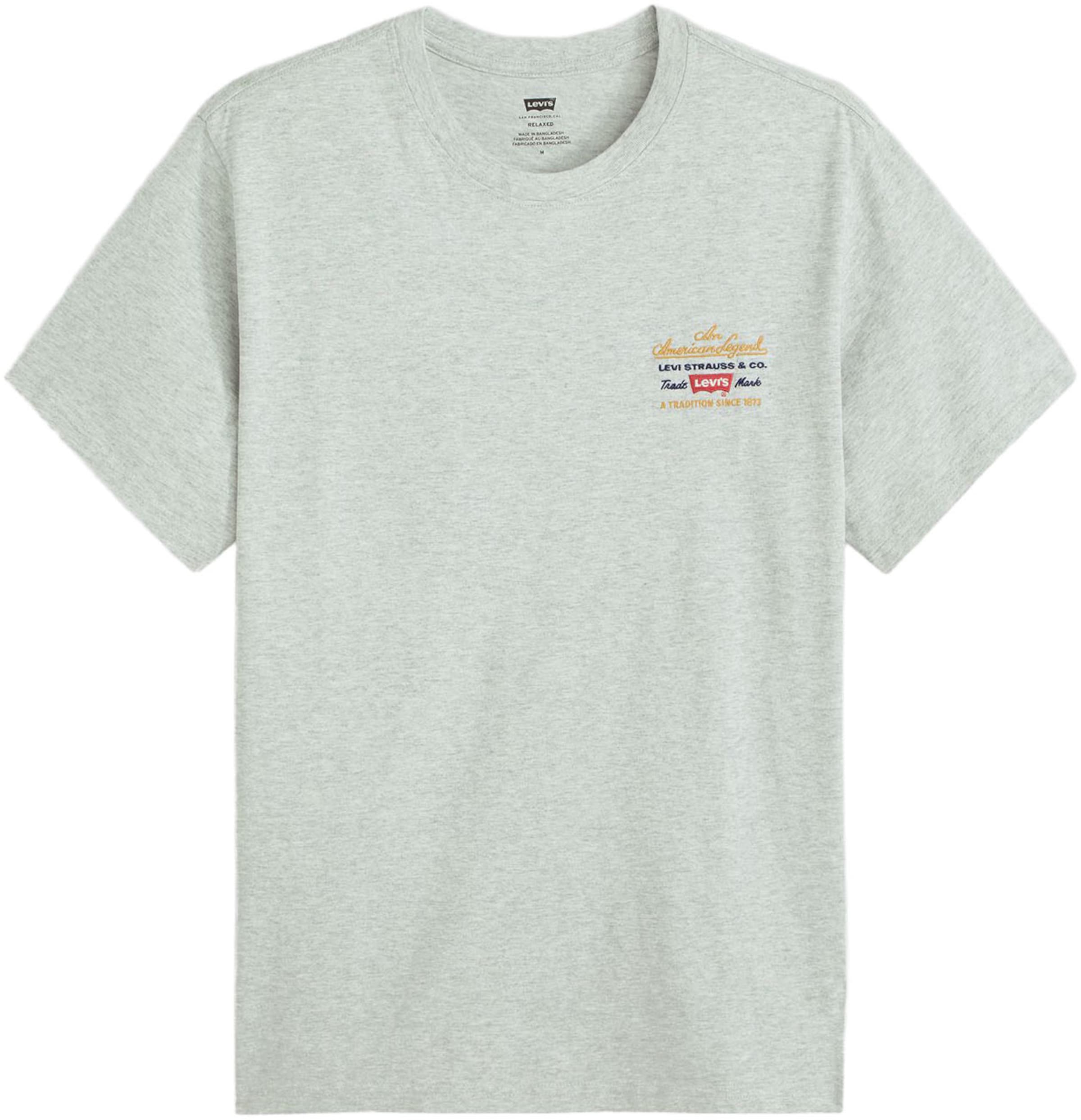 LEVI'S ® Shirt in Grey, Item view