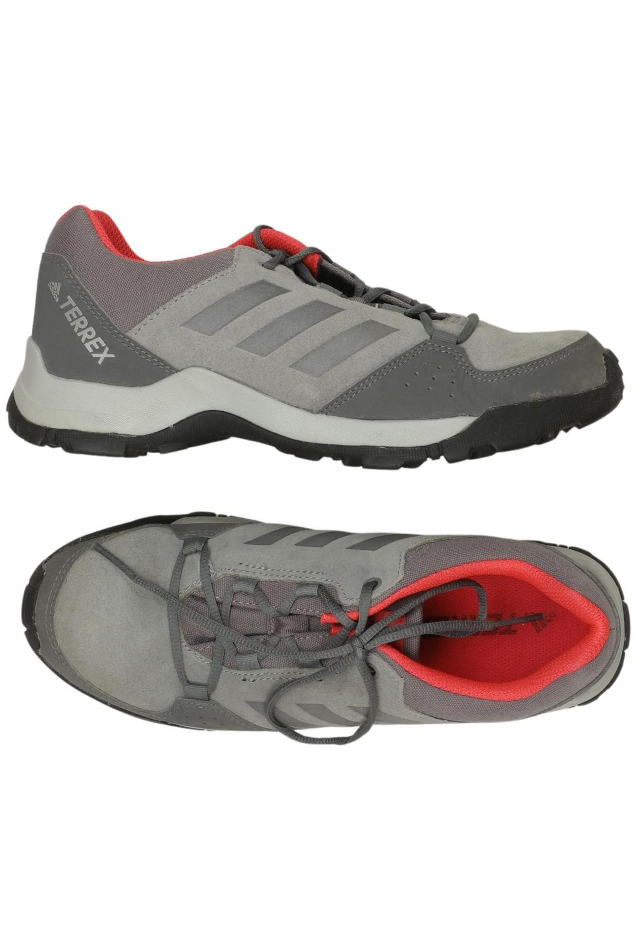 ADIDAS TERREX Flats & Loafers in 38 in Grey: front