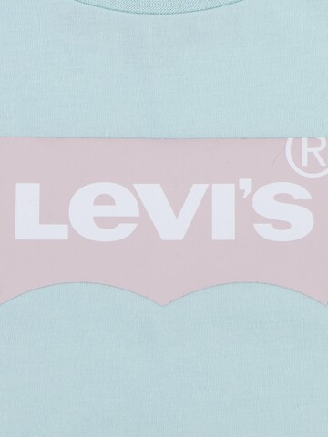 T-Shirt Levi's Kids en vert