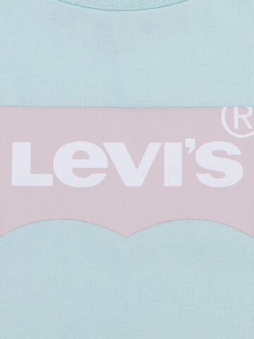 LEVI'S ® T-Shirt in Grün