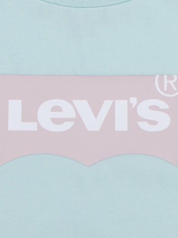 LEVI'S ® Tričko - Zelená