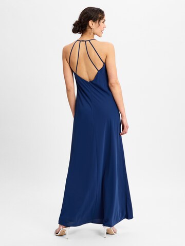 SUDDENLY princess Abendkleid in Blau