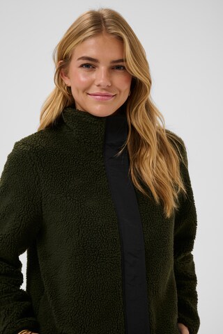 Love Copenhagen Tussenjas 'LCVigga' in Groen