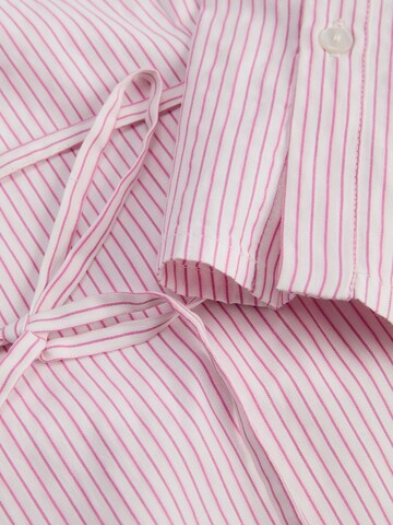 JJXX Blouse 'JXCaro' in Pink