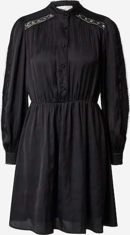 Guido Maria Kretschmer Women Dress 'Nathalie' in Black: front