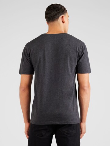 T-Shirt 'OFFSHORE STONE' Volcom en noir