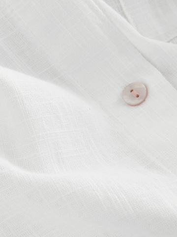 Next Bluse i hvid