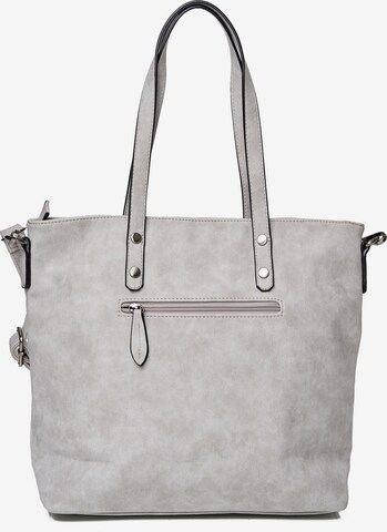 HARPA Shopper in Grey