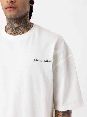 Dandalo Shirt 'Robert' in White