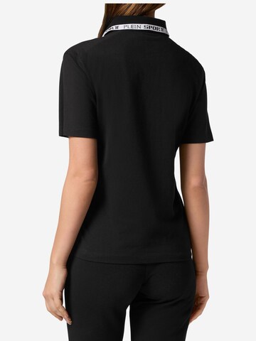 Maglietta di Plein Sport in nero