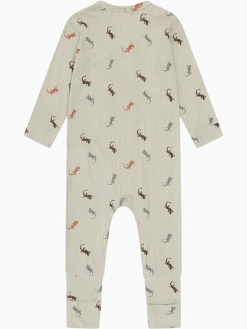 Hust & Claire Romper/Bodysuit in Green