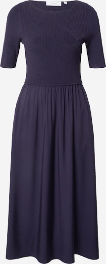 Suknelė iš COMMA, spalva – tamsiai mėlyna jūros spalva, Prekių apžvalga