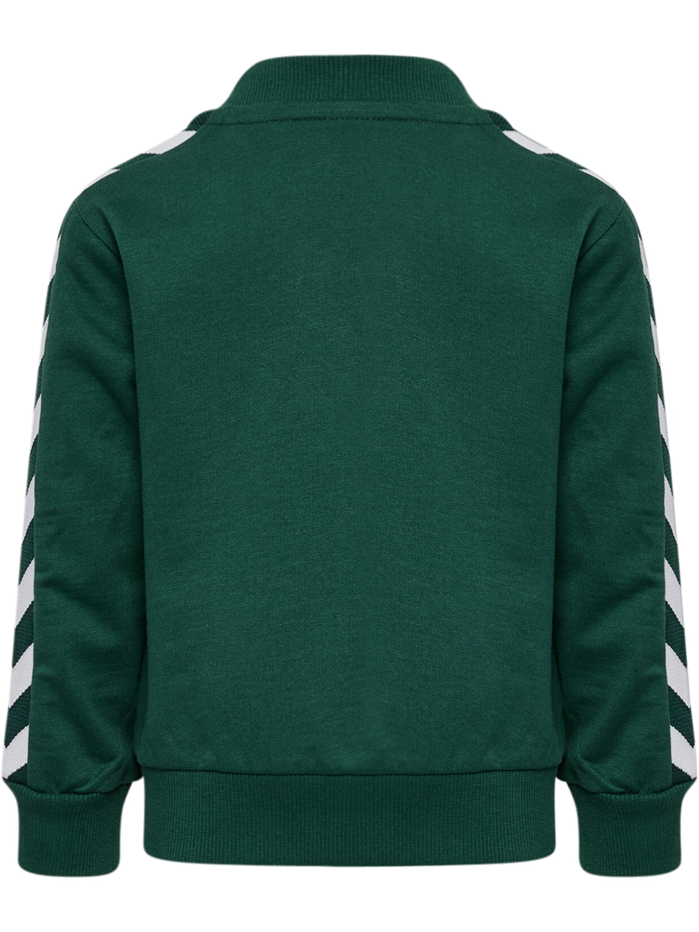 Hummel Træningsdragt i grøn