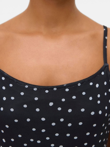 Robe 'VMSigga' VERO MODA en noir
