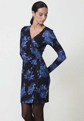 KOROSHI Φόρεμα σε μαύρο