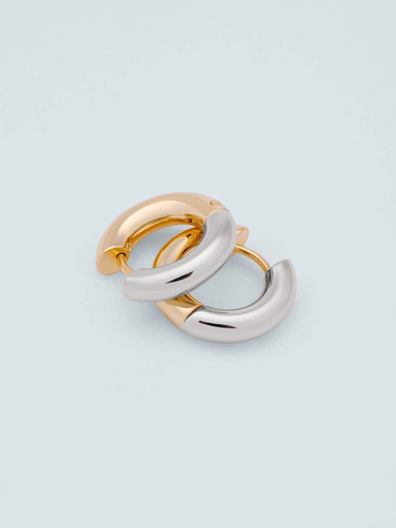 EDITED Orecchini 'Zoey' oro