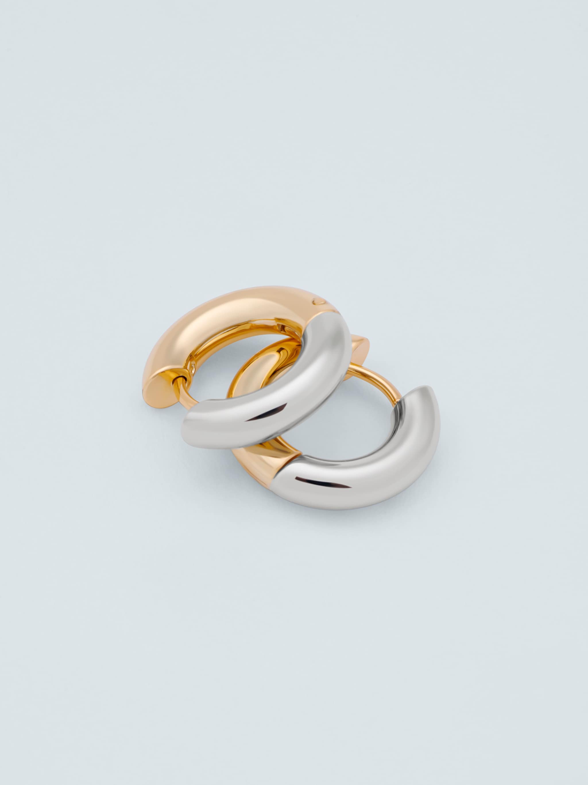 EDITED Produkte Ohrringe 'Zoey' gold