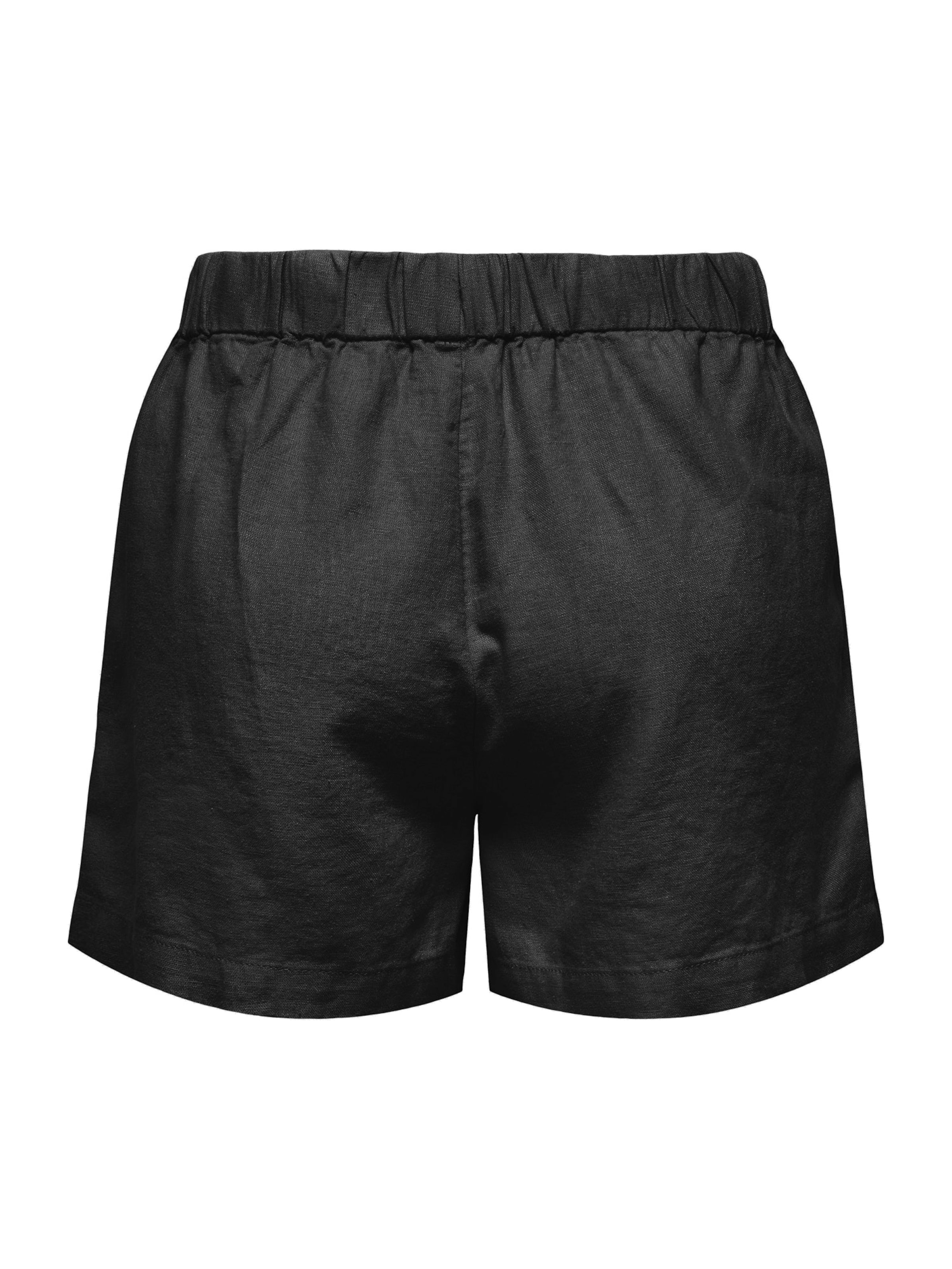 ONLY Regular Pants 'ONLGOA' in Black