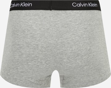Calvin Klein Underwear Боксерки в сиво